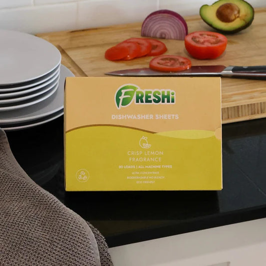 Zuumi ランドリー洗剤シート