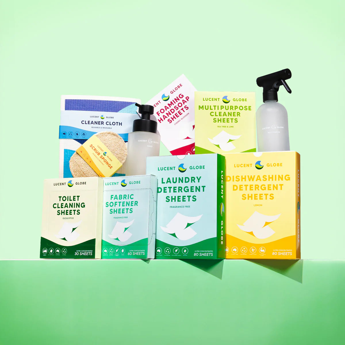 コンプリートセット