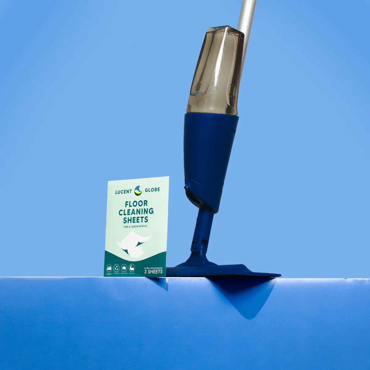 フロアクリーニングセット