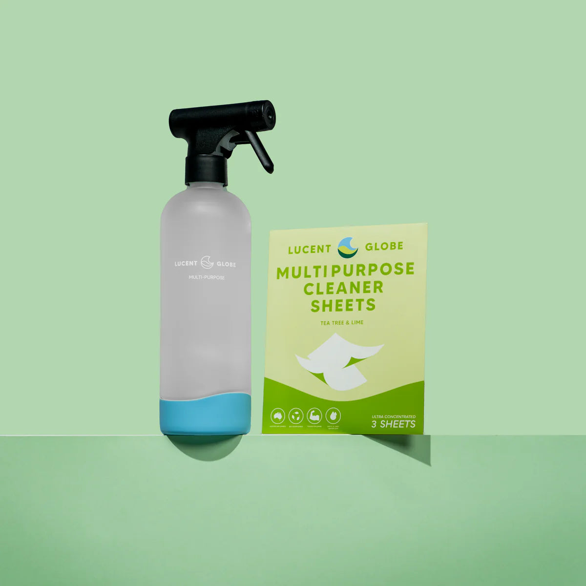 多目的用セット