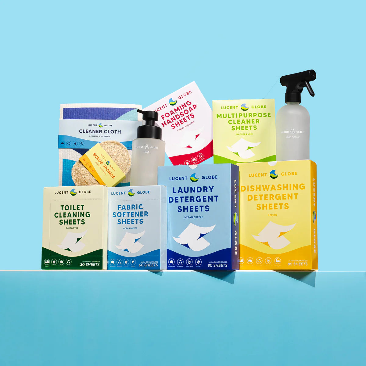 コンプリートセット