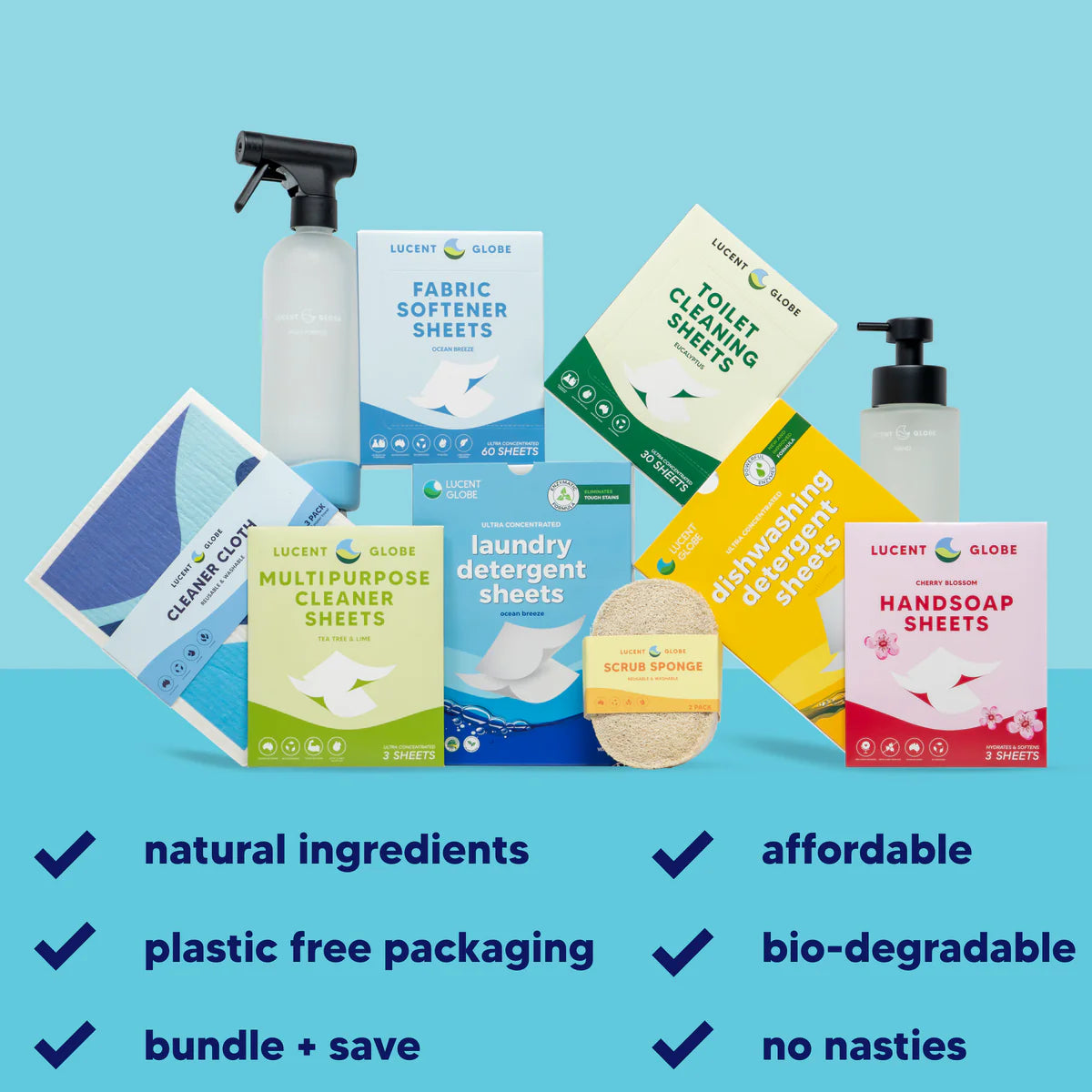 コンプリートセット